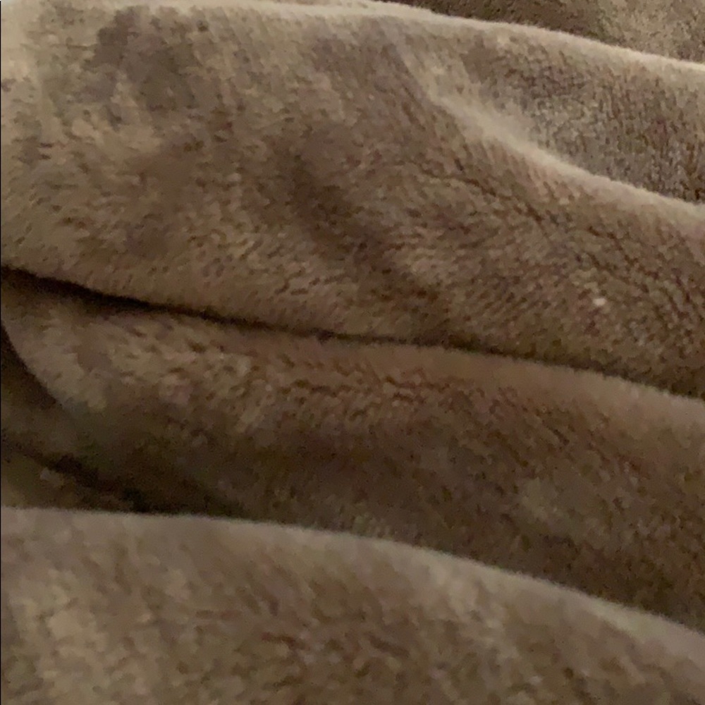 Meet your Posher, Tina